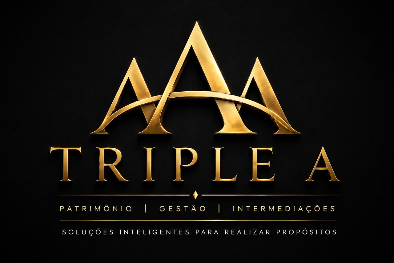 Triple A — Patrimônio, Gestão e Intermediações